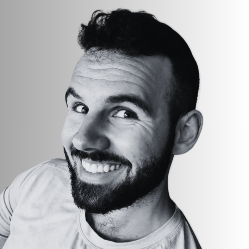 Alec Phelps, Founder of Downpour